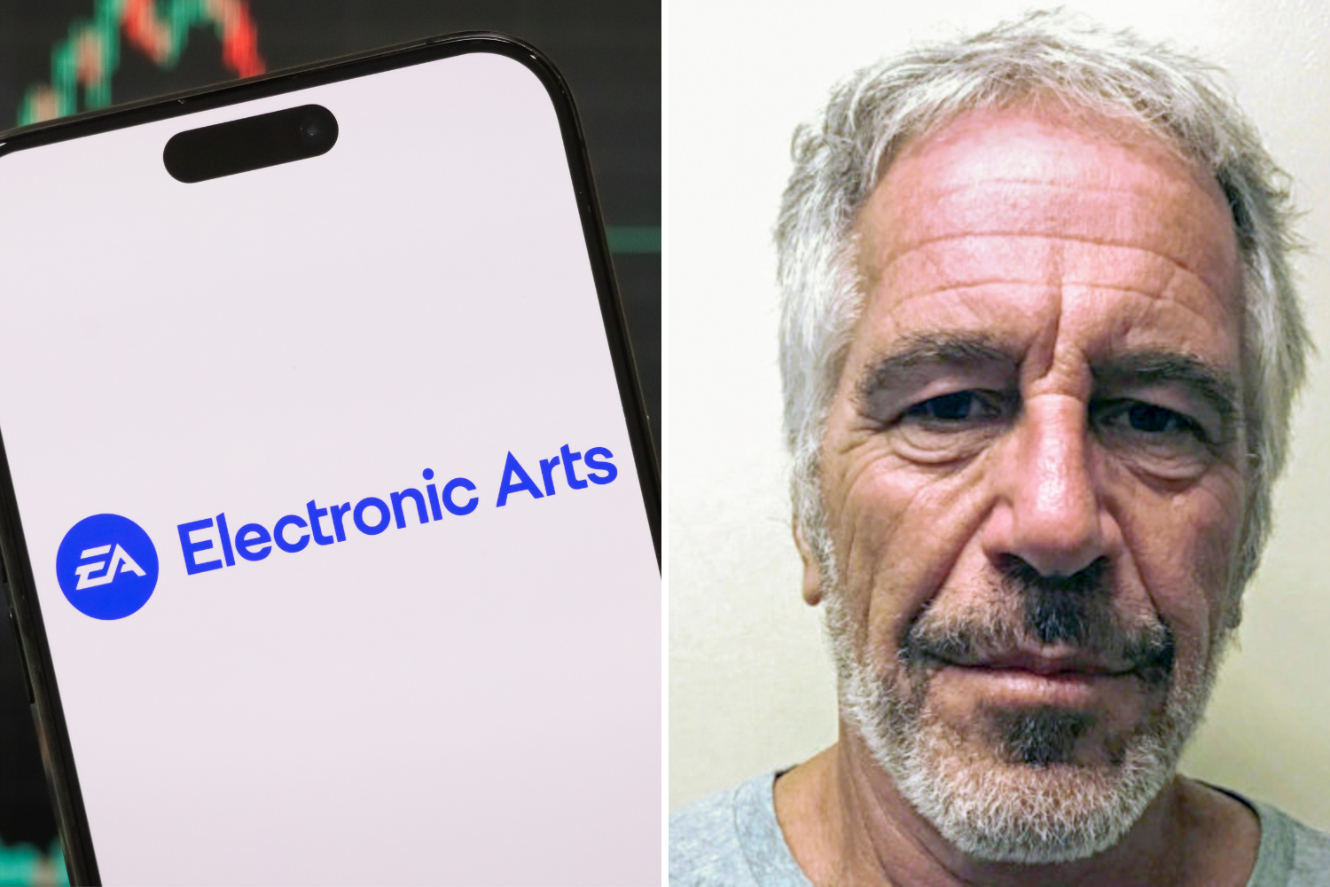 EA’s Horror As People Create Jeffrey Epstein With Kids in 'The Sims 4'