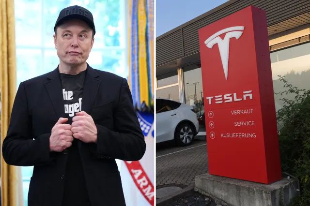 Fake Elon Musk Post Claiming Tesla Will Stop War Draft Dodgers Goes Viral