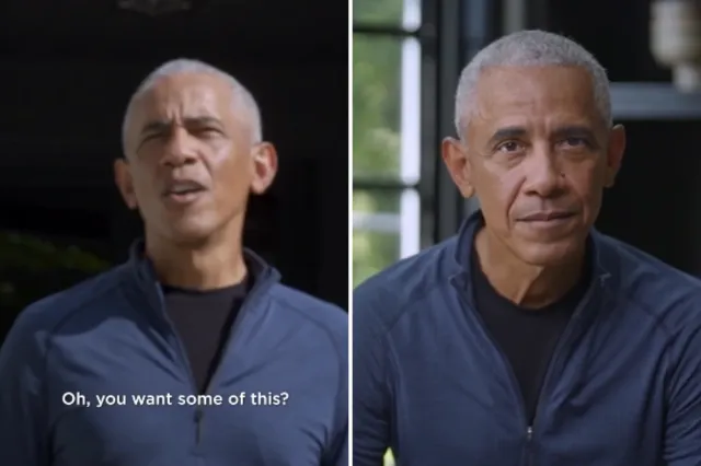 Obama Reveals Truth Behind Cryptic Post That Sparked 2028 Run Speculation
