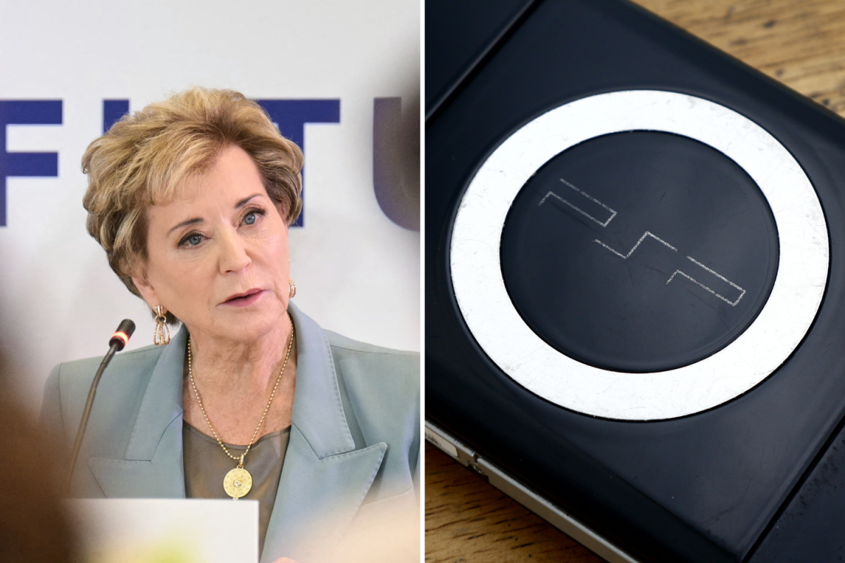 People Quick To Spot Glaring Error in Education Sec Linda McMahon’s Post People Quick To Spot Glaring Error in Education Sec Linda McMahon’s Post