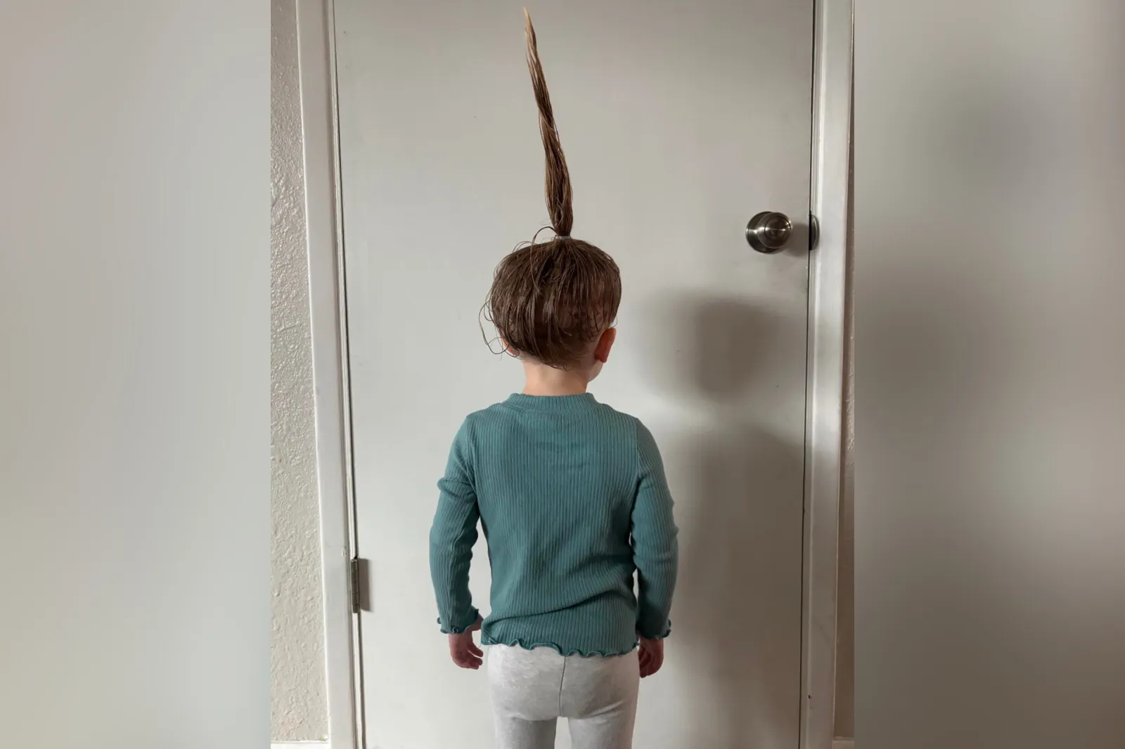 Vaseline Mishap: A Humorous Parenting Journey