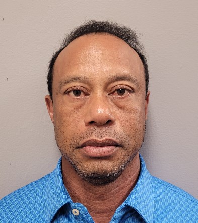Tiger Woods arrest update as mugshot released after crash