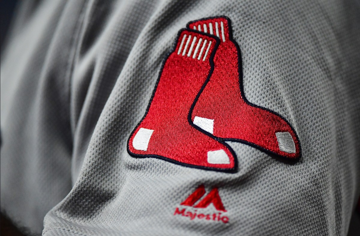 Red Sox revela inesperadamente um futuro brilhante depois de apenas 2 anos