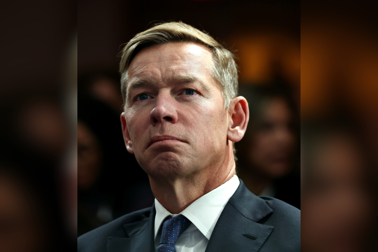 McDonald’s CEO Goes Viral for How He Eats New Burger ‘Product’