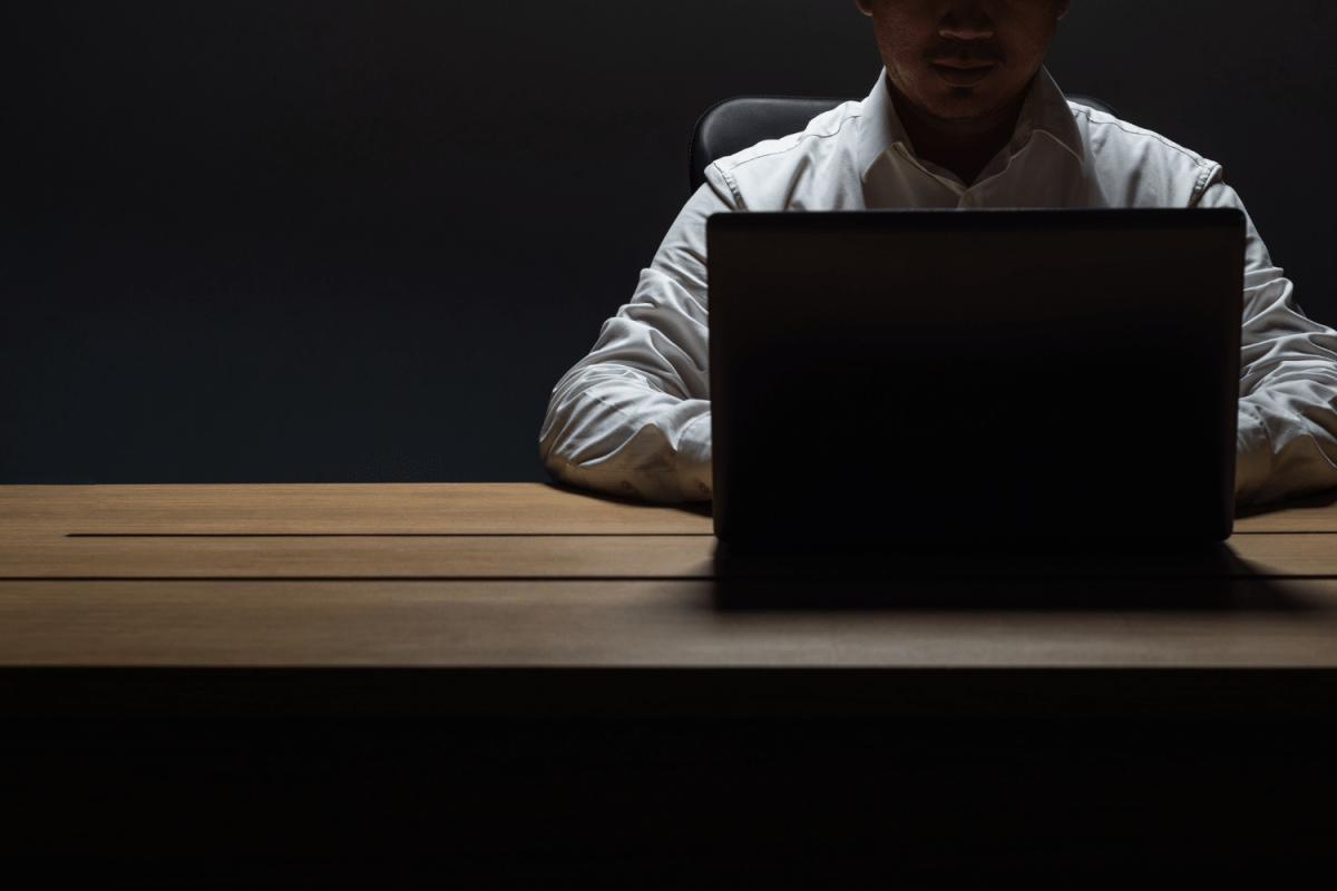 Work These Jobs? Your Colleagues Are More Likely To Be Dark Personalities