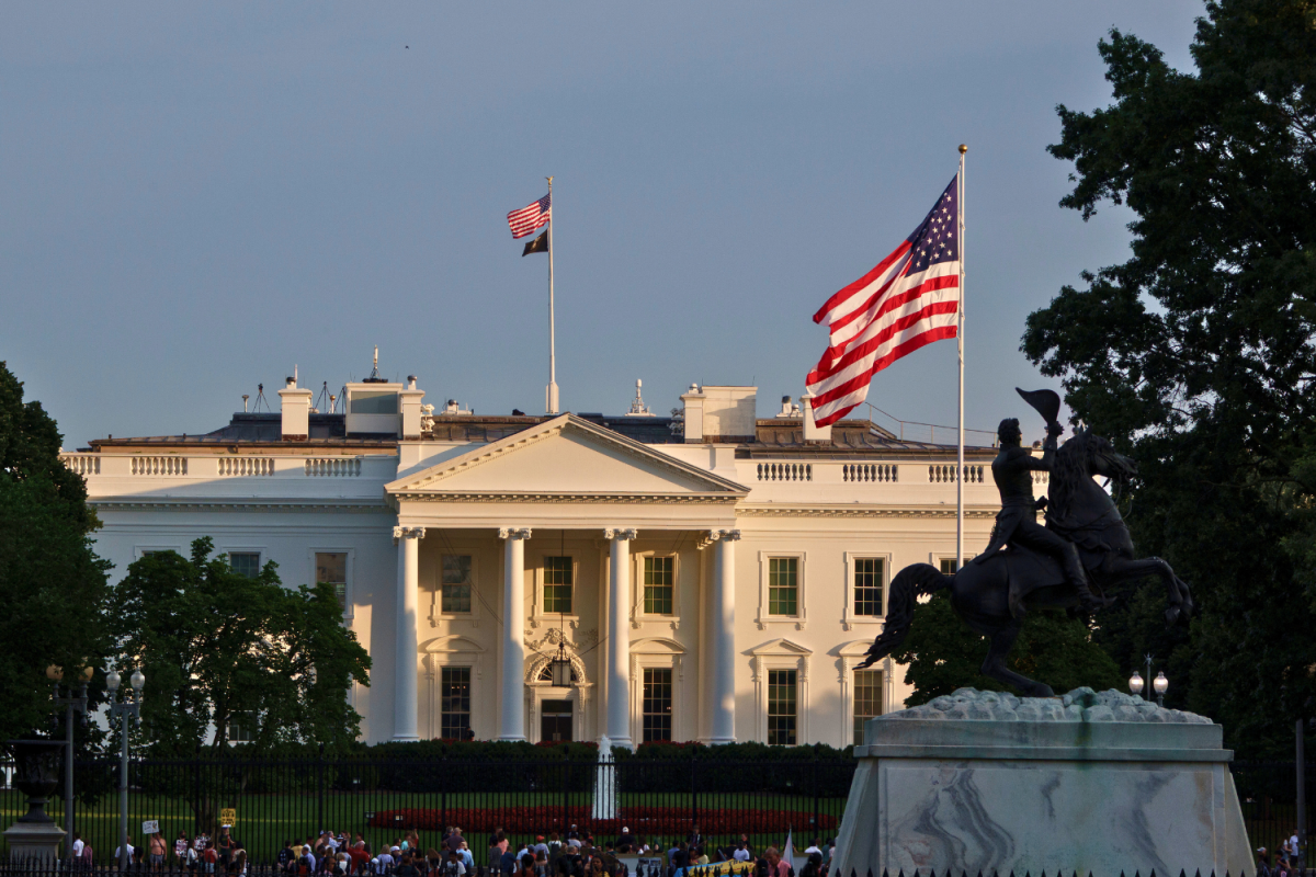 2026 Midterms a &lsquo;Critical Test&rsquo; for US Democracy as Ranking Plummets