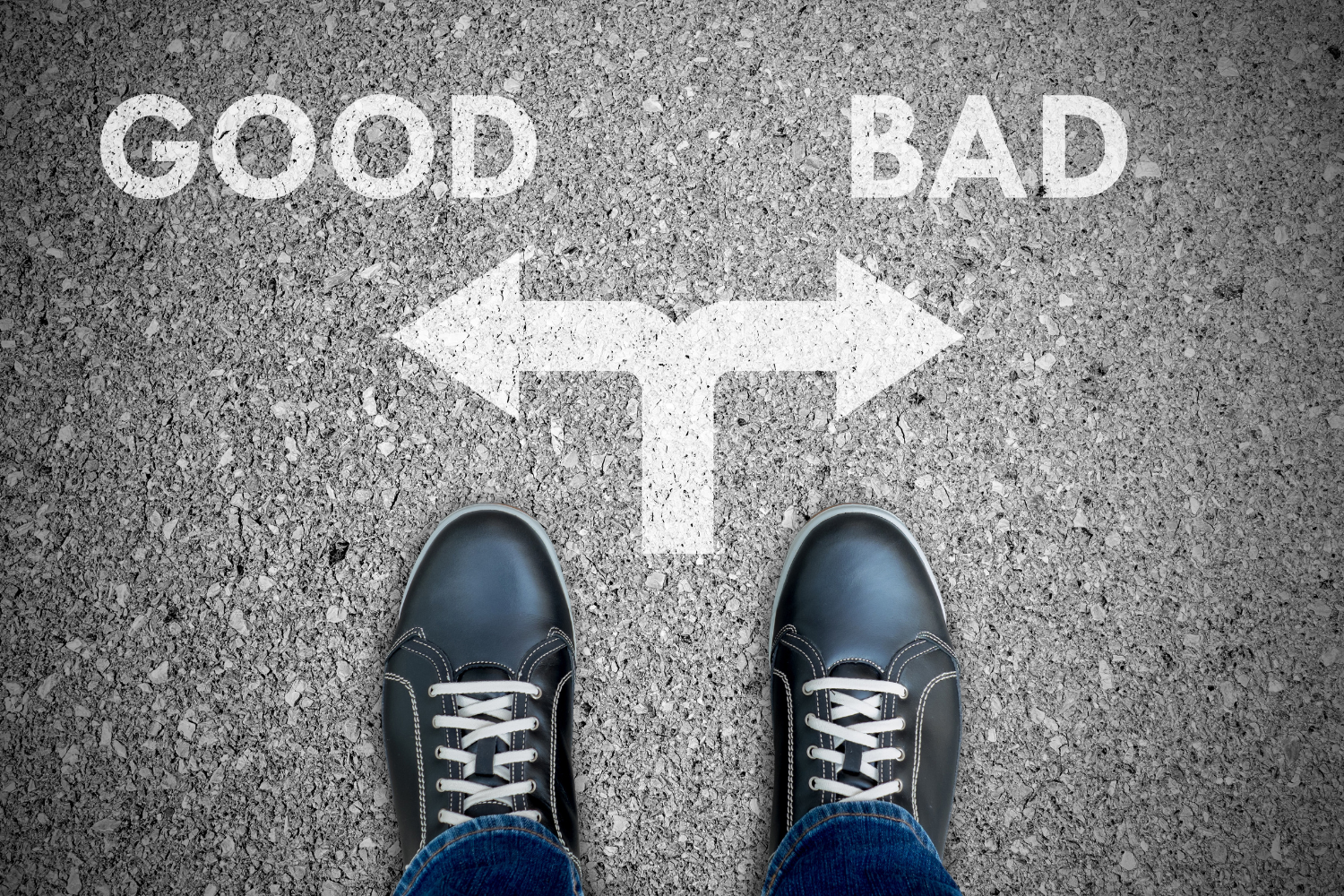 Abortion, Affairs, Death Penalty—Full List of What Americans Find Immoral