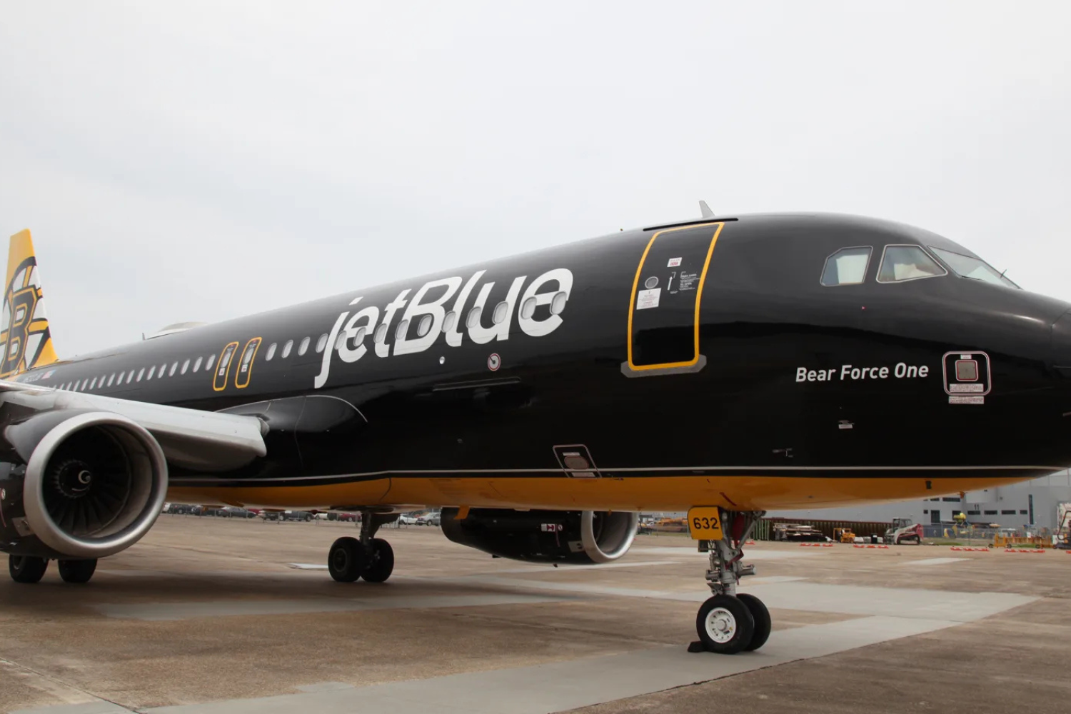 Passenger Set to Board Amid Travel Chaos, Stunned by Plane She’s Flying In