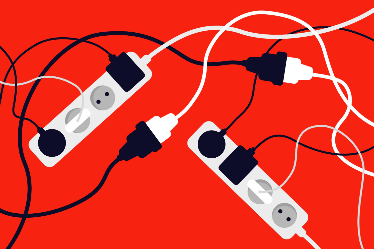 Government Moves To Ban Some Household Tech Items: Full List