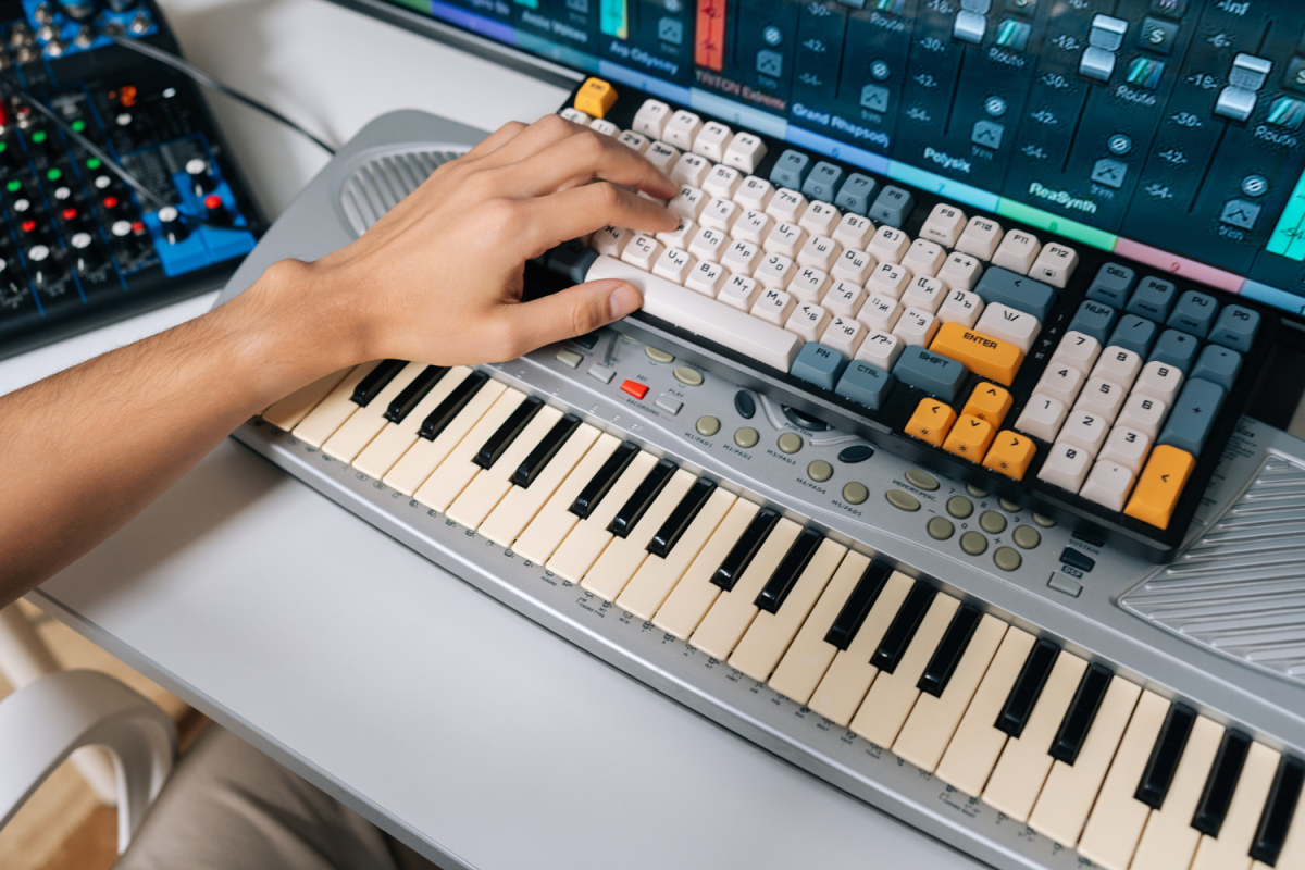 Man Made Millions Creating Fake Songs With AI—Then the FBI Got Involved