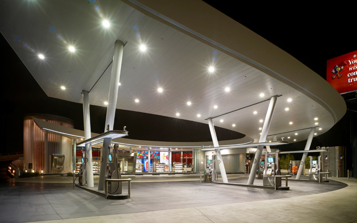 One of America's Favorite Convenience Stores Just Got An 'F' Rating