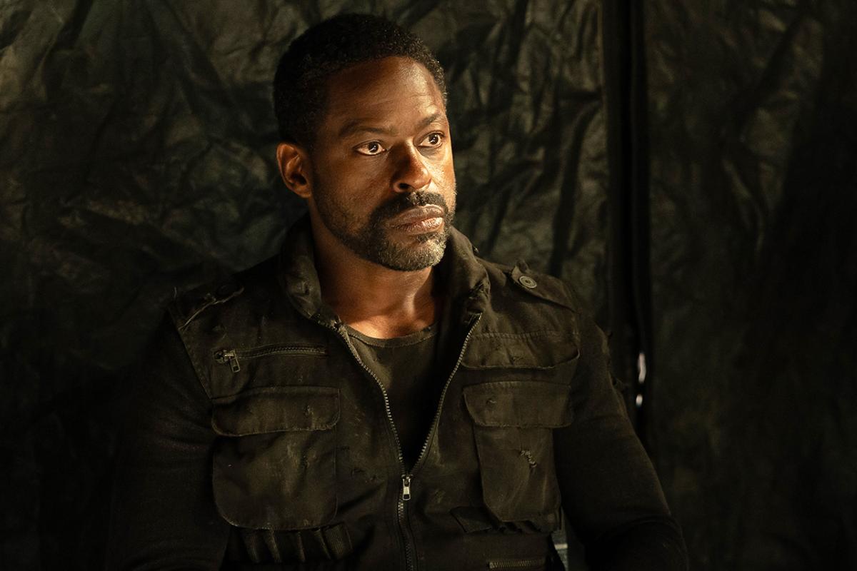 ‘Paradise’ season 2 episode 8 release date, time and how to watch