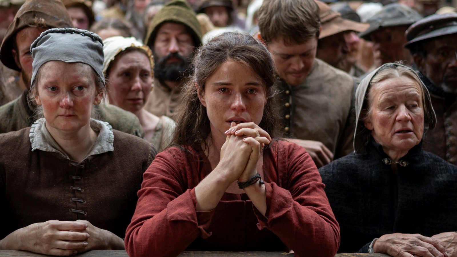 newsweek.com - Griff Griffin - Jessie Buckley's best movies: from 'Hamnet' to 'Song Sung Blue