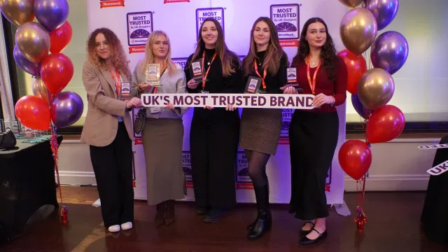 BrandSpark and Newsweek Recognize Brands Consumers Keep Coming Back To