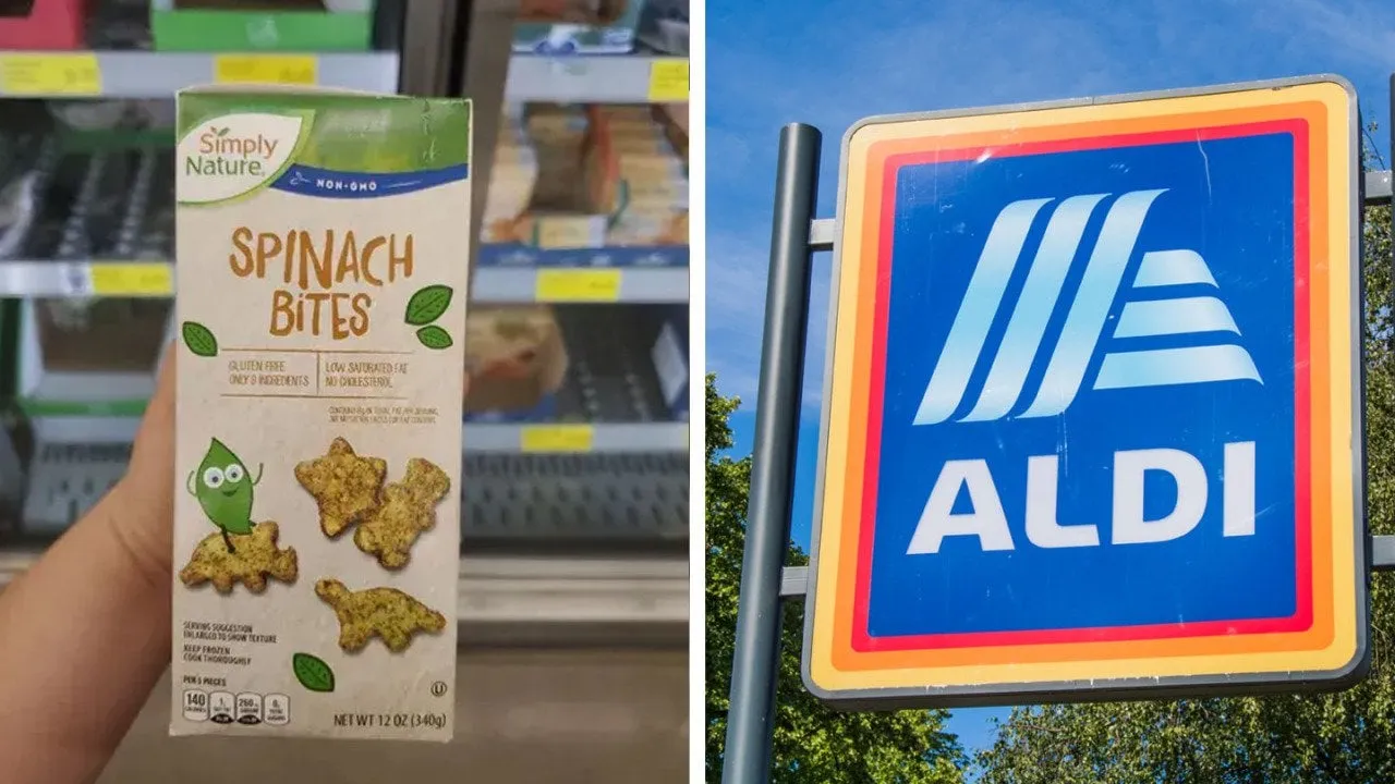 Aldi's Frozen Spinach Bites Recall: A Closer Look at Food Safety