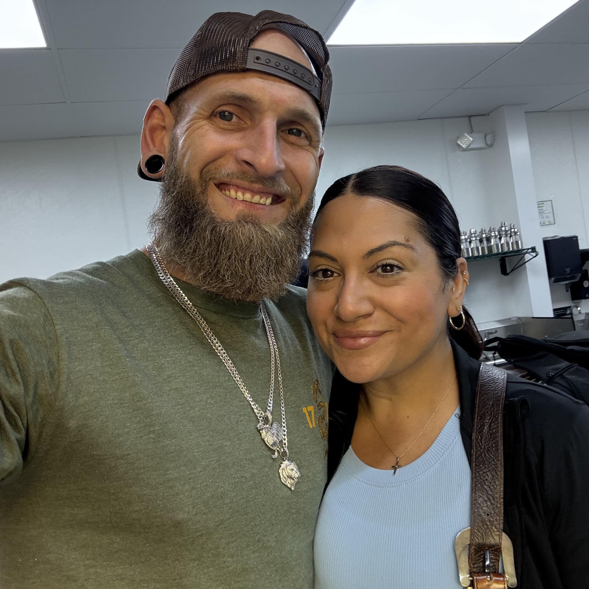 Trump Voter Denied at Smoothie King Breaks Silence: 'They Were Misguided'