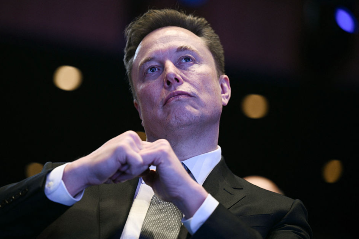 The world's richest 50 people—and how many are Americans