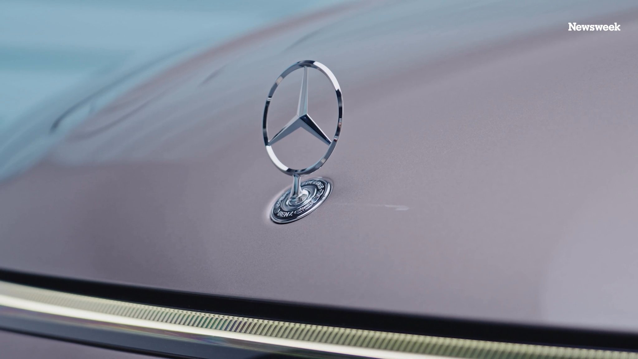 Mercedes Has Many New, Family-Friendly Vehicles Coming