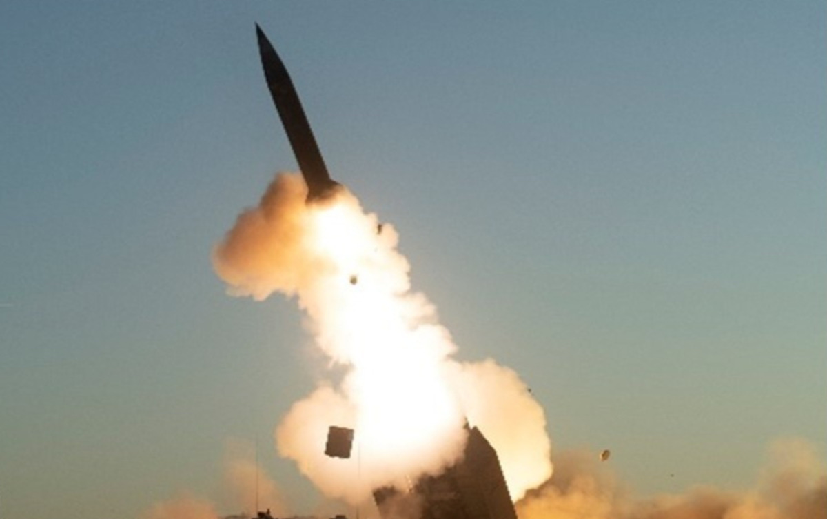 US Debuts New PrSM Missile in Iran Strikes
