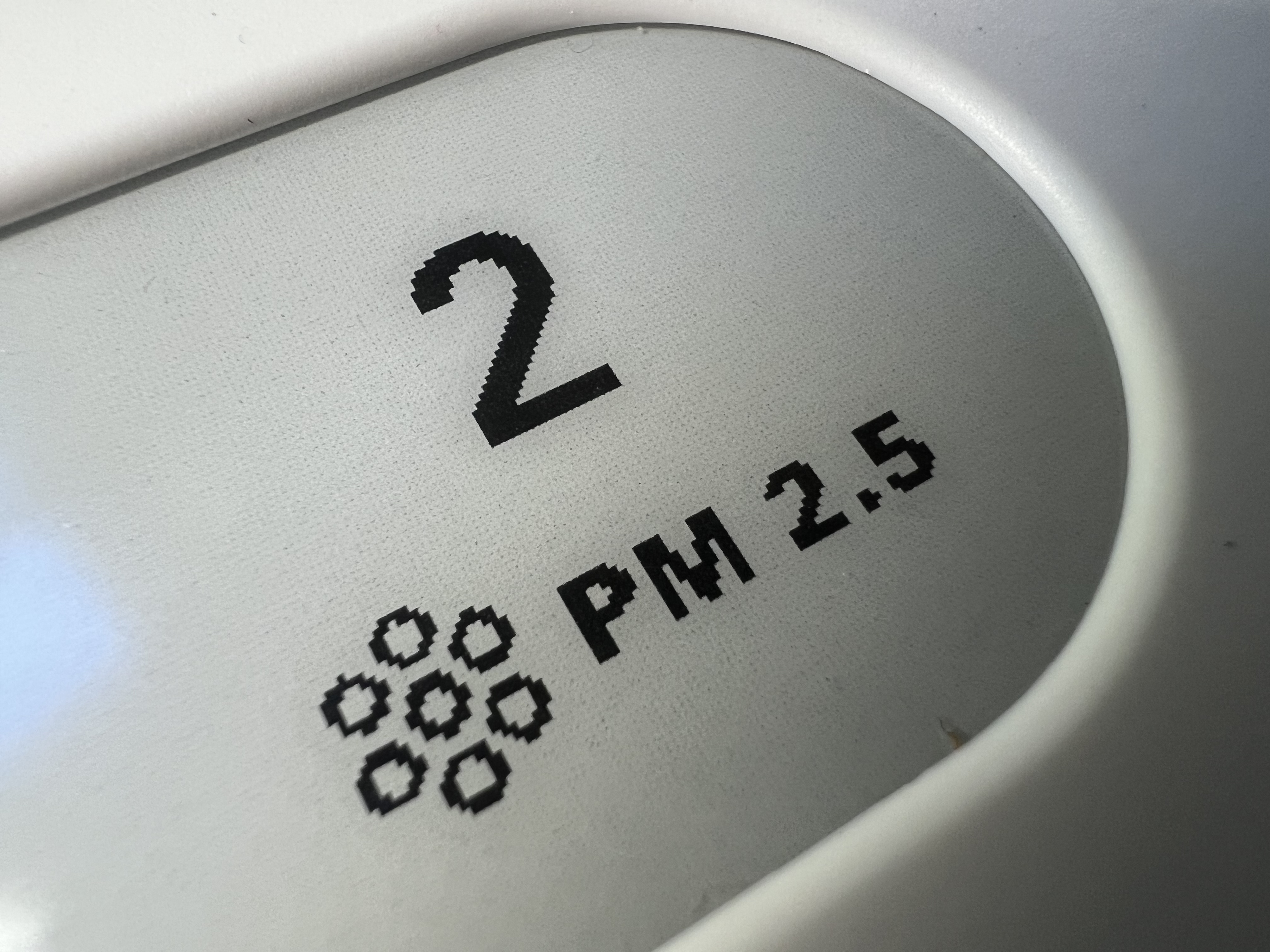 Thousands Advised to Stay Inside in California: ‘Serious Health Problems’