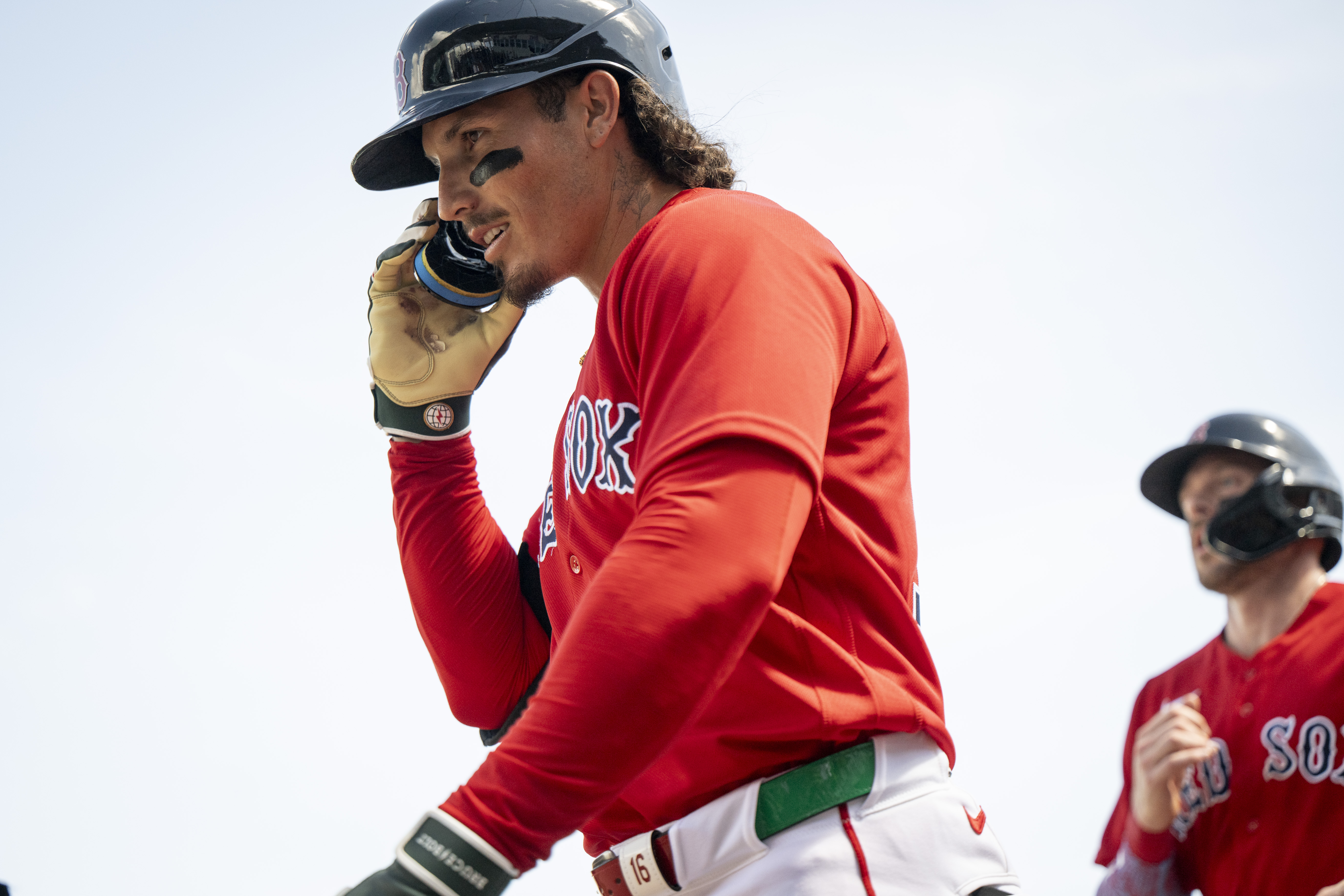 Should Red Sox Consider This Jarren Duran Trade Idea for $116.5M All-Star?