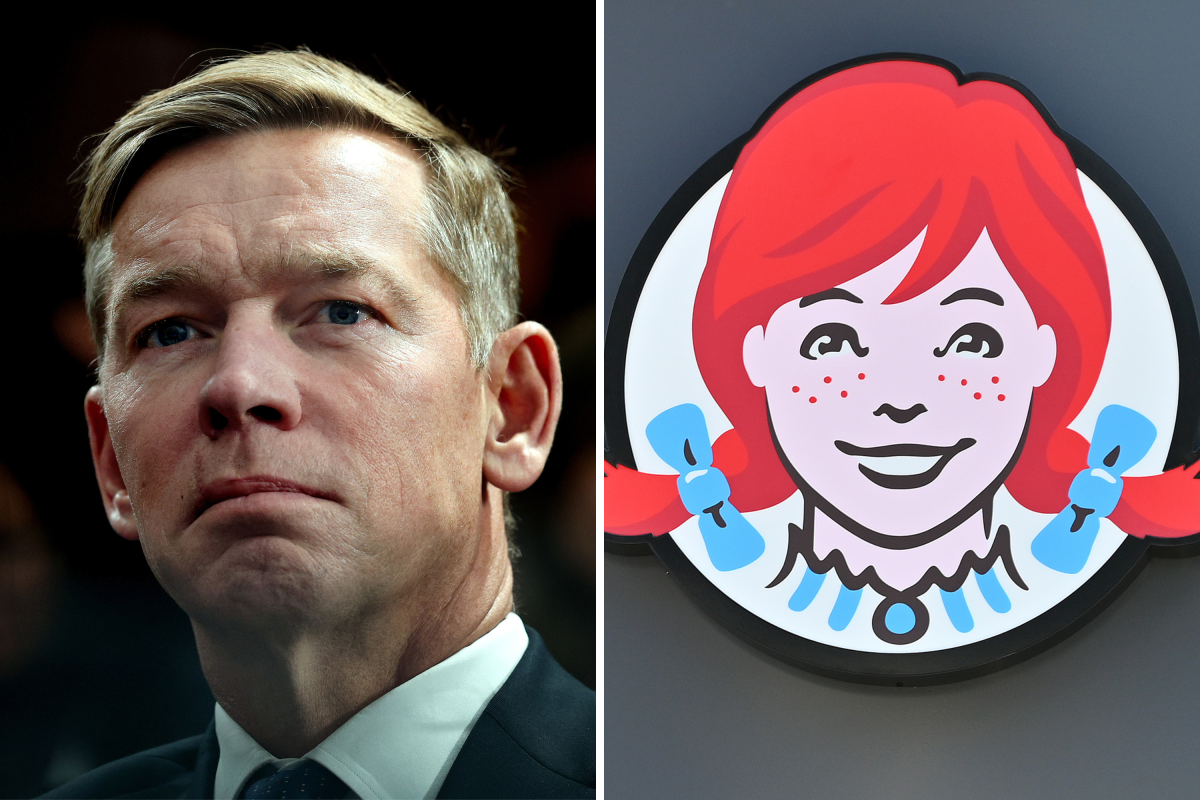 Unmasking the Viral Feud: McDonald's CEO vs. Wendy's