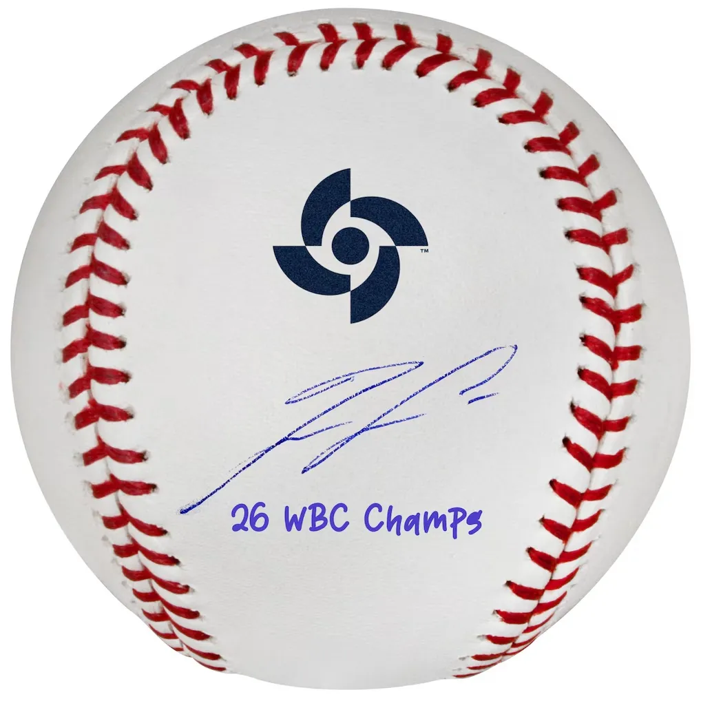 Venezuela Wins 2026 World Baseball Classic: How To Buy Championship ...