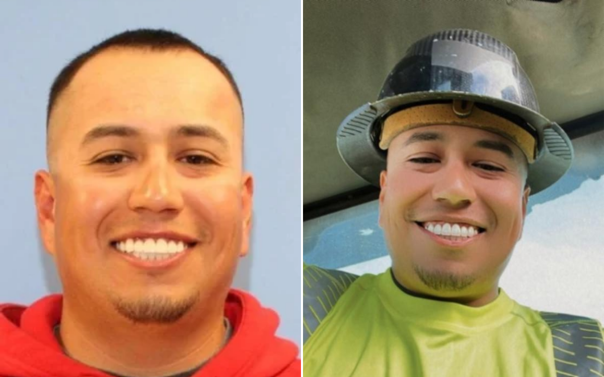 FBI Just Added Someone New to Top 10 Most Wanted—and There’s a $1M Reward