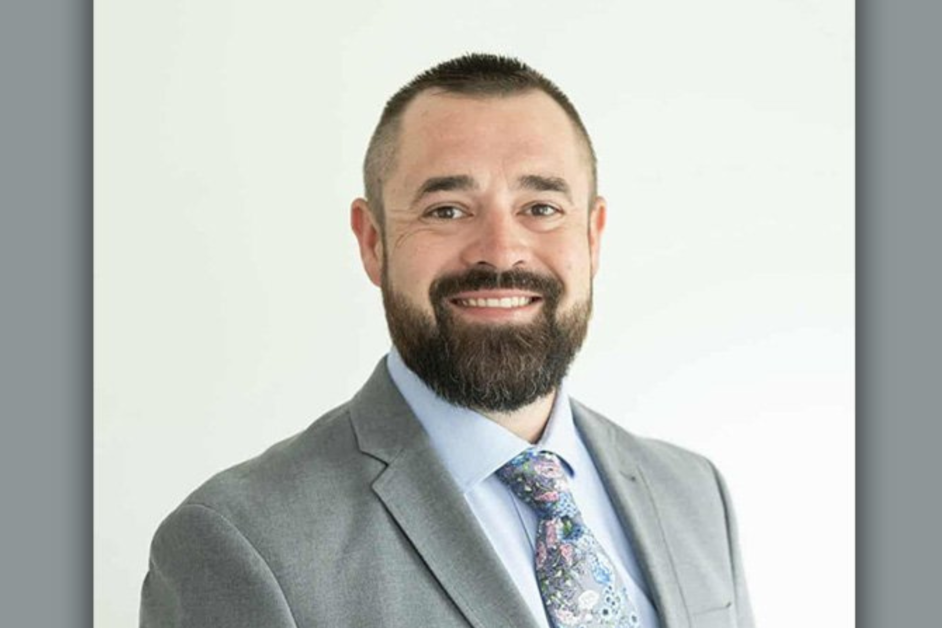 Republican Facing Murder Charge Wins Primary for Sheriff