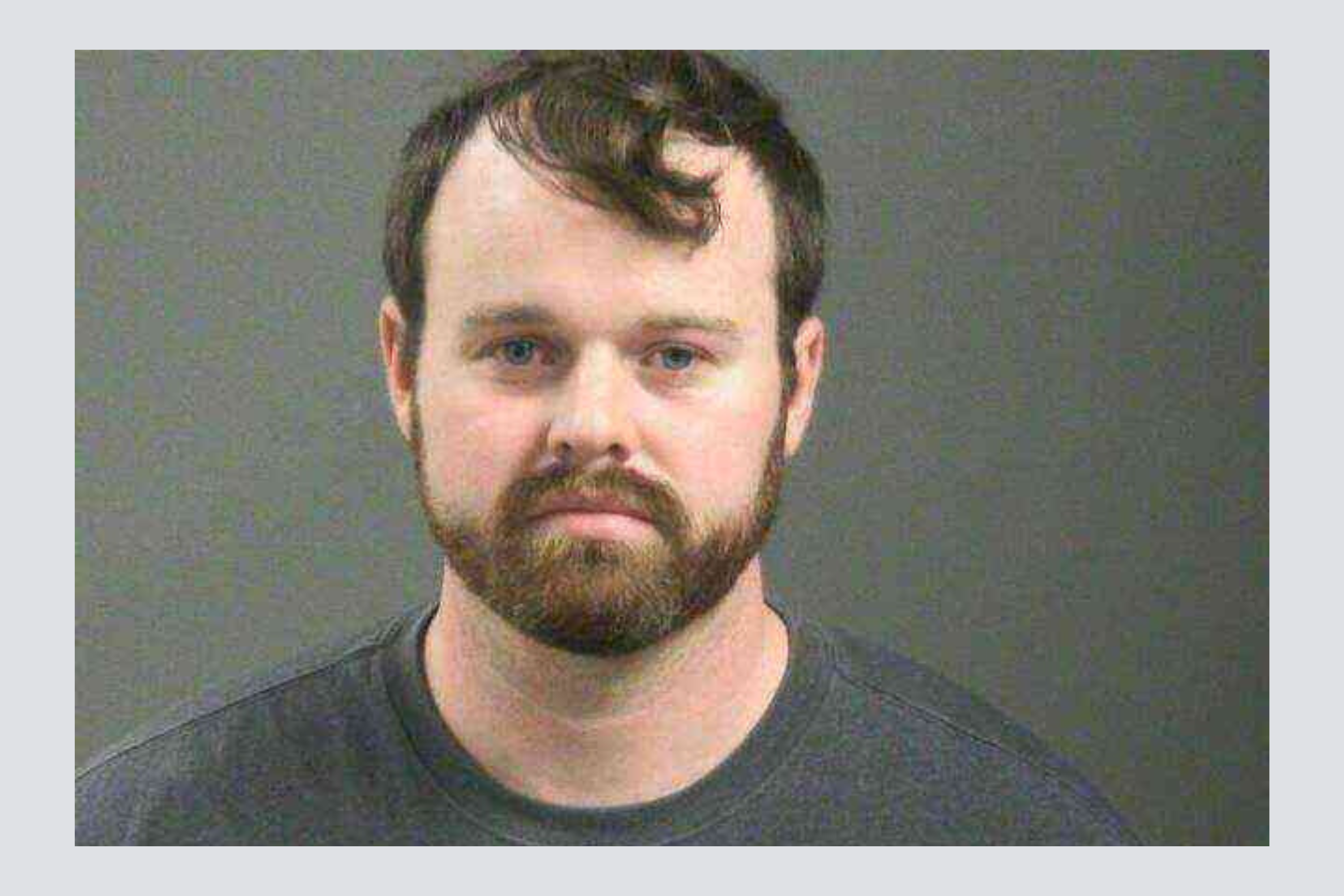 Joseph Duggar Update: Sister Speaks Out as He Waives Extradition Hearing