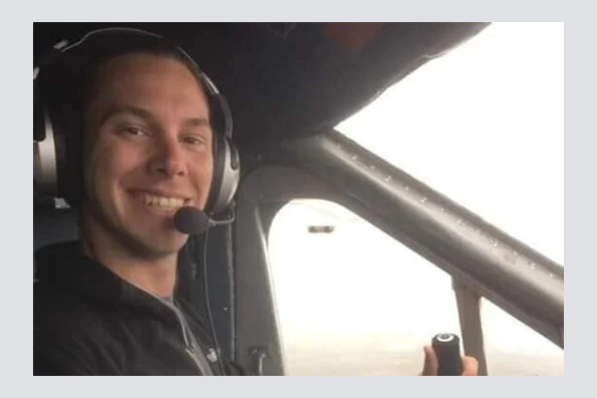 Identities Of Air Canada Pilots Revealed After Tragic LaGuardia Crash