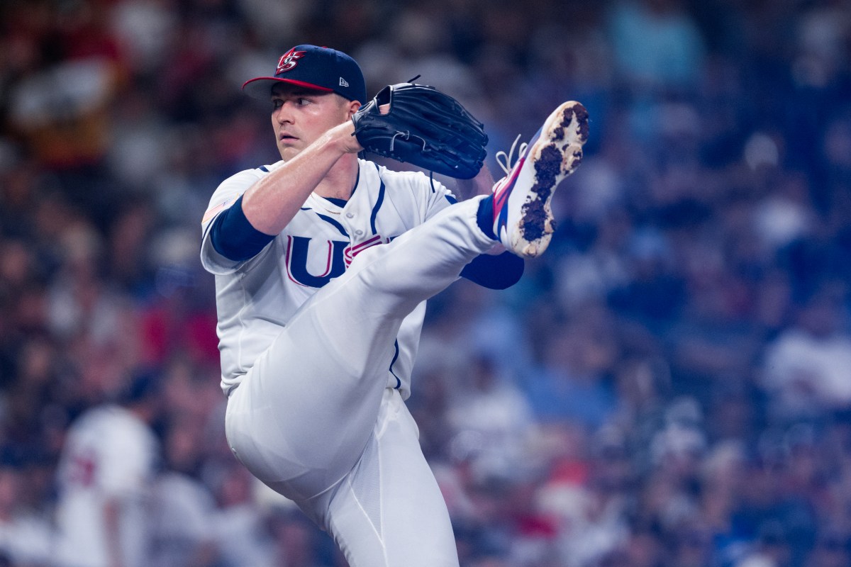 Tigers Tarik Skubal WBC Status Revealed: MLB Insiders