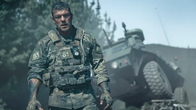 ‘War Machine’ Ending Explained: What Happens in the Final Scene - Newsweek