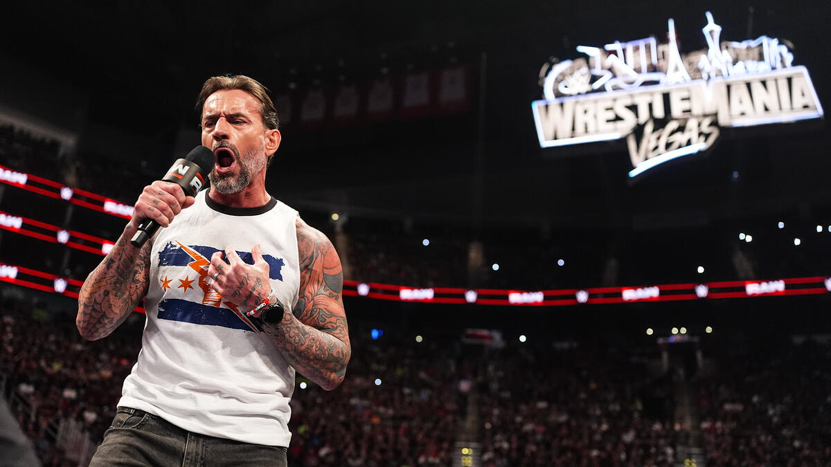 CM Punk's pipe bomb promo on TKO receives new update