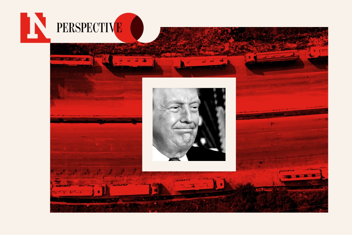 Trump Is Right—Iran Has No Cards as Blockade Clock Ticks Down to May