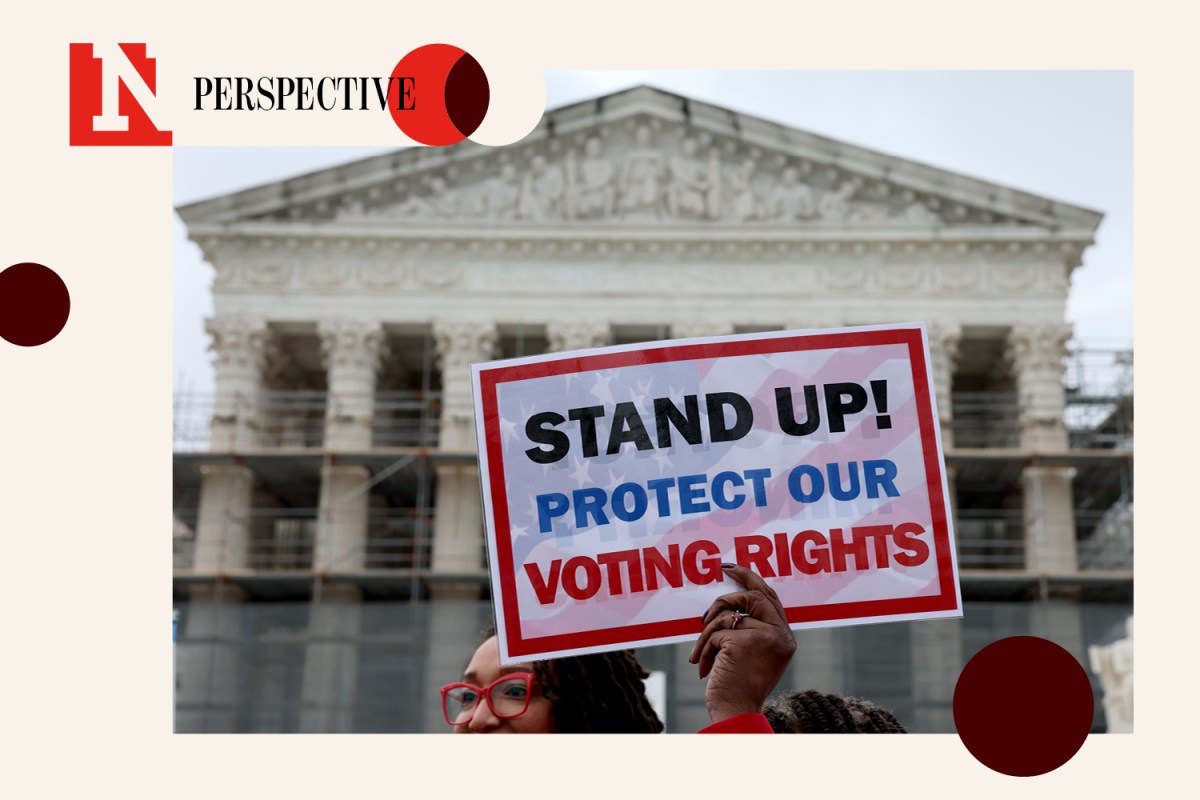 5 Ways the Supreme Court Just Changed US Elections