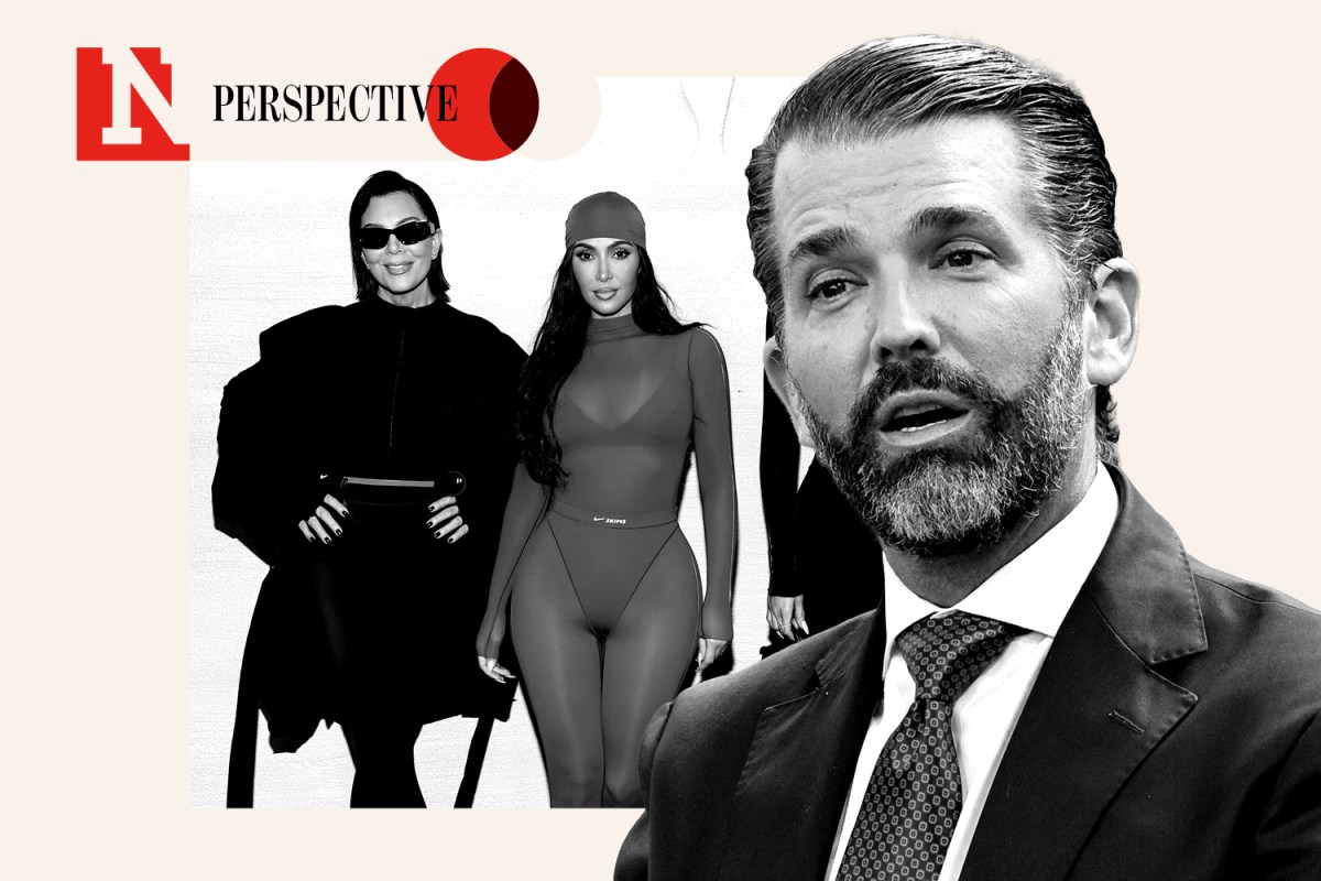 Don Jr.'s 'Apprentice' Could Help Brand Trump Keep Up With Kardashians