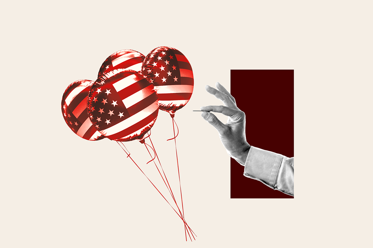 America has a helium problem