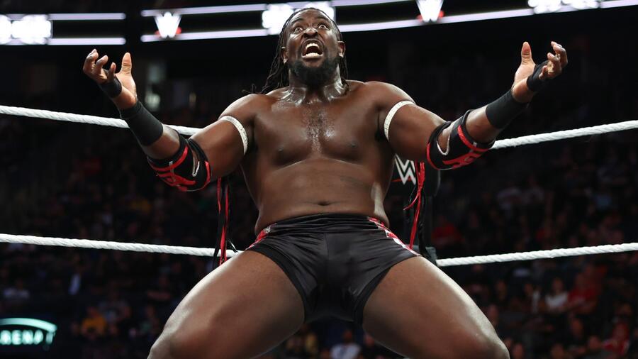 Oba Femi Must Beat Brock Lesnar at WrestleMania to Secure WWE’s Future