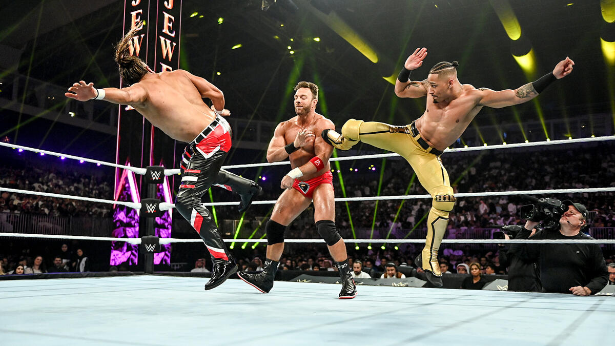 WWE Listening to Fan Criticism of SmackDown Star's Usage: Report