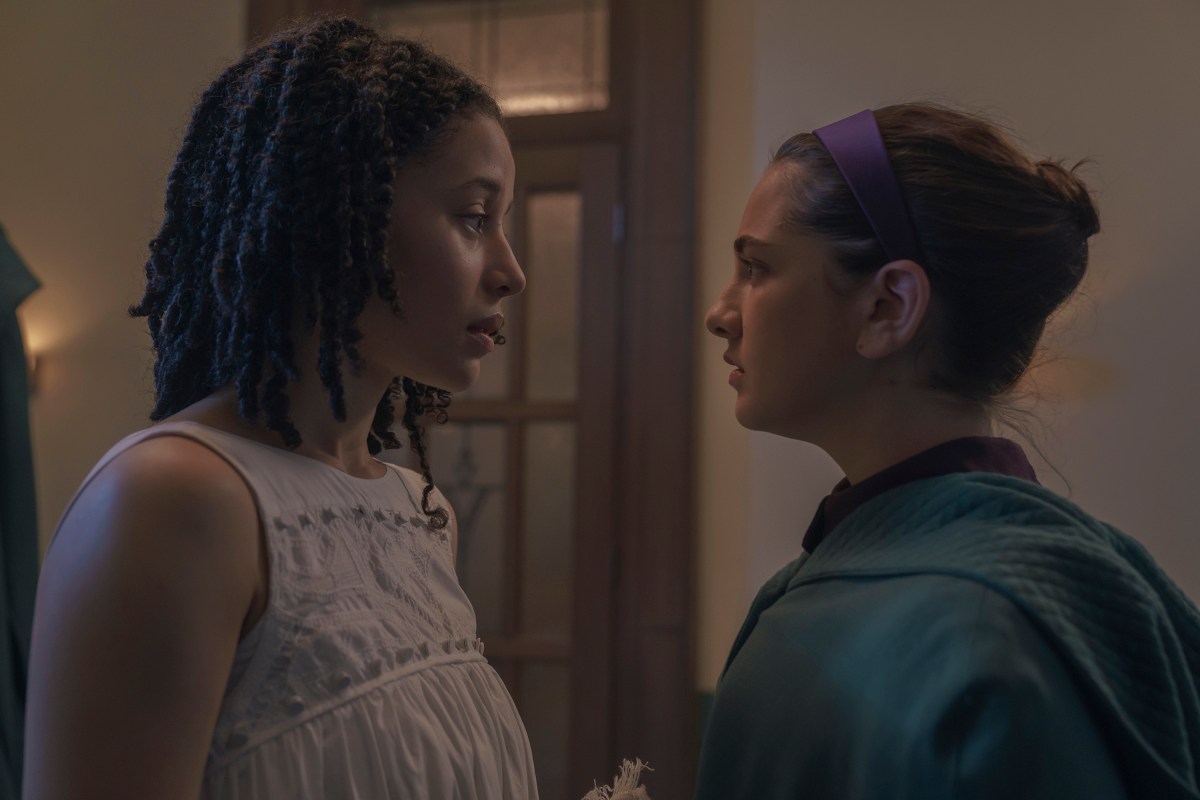 ‘The Testaments’ Season 1 Episode 1 – release date, schedule, how to watch