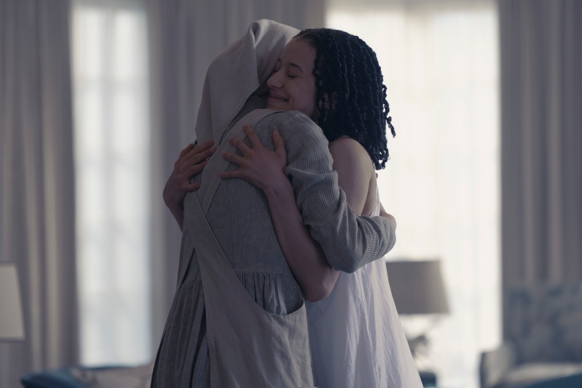 ‘The Testaments’ Season 1 Episode 4 – Release Date, Schedule, How to Watch