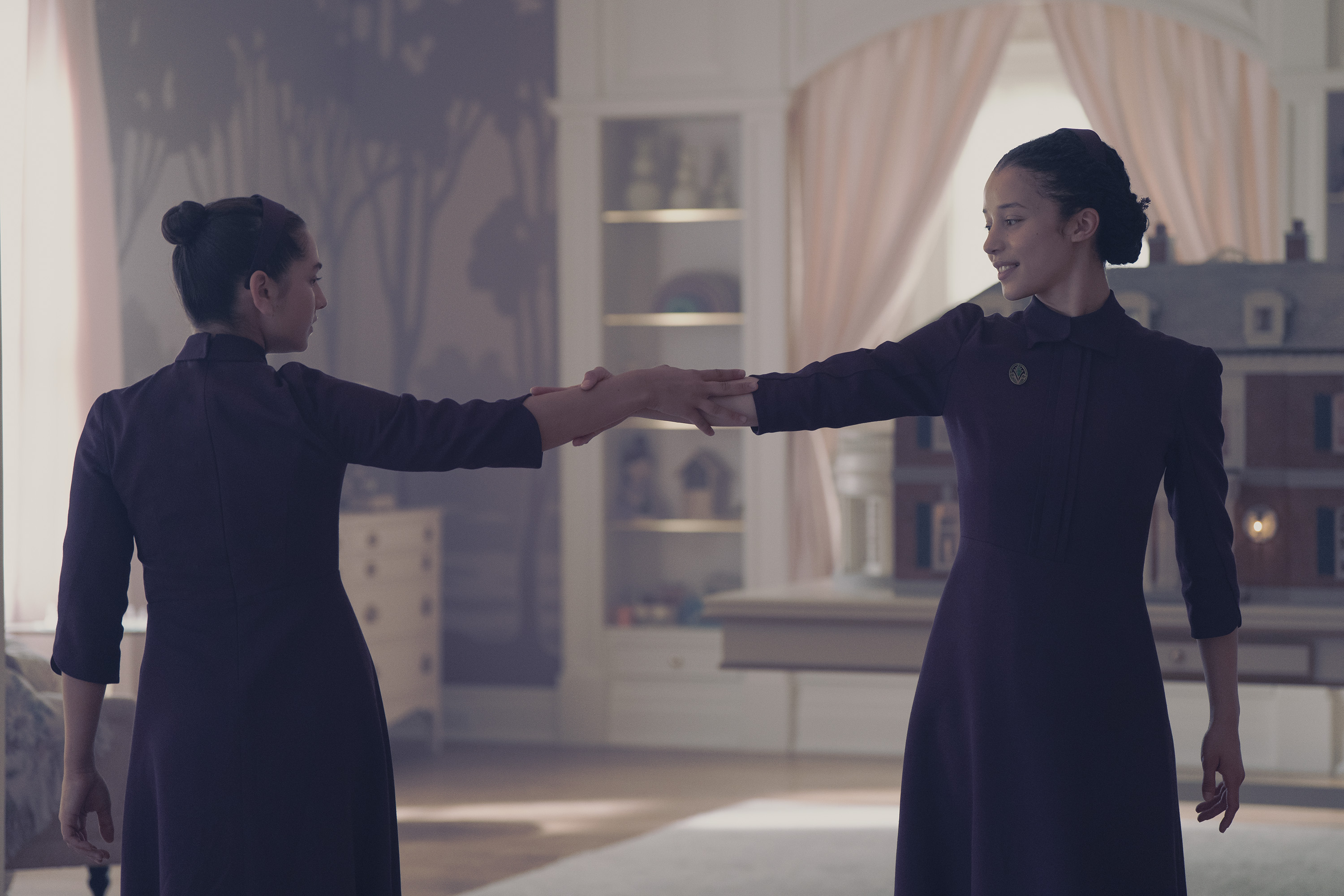 ‘The Testaments’ Season 1 Episode 5 – Release Date, Schedule, How to Watch