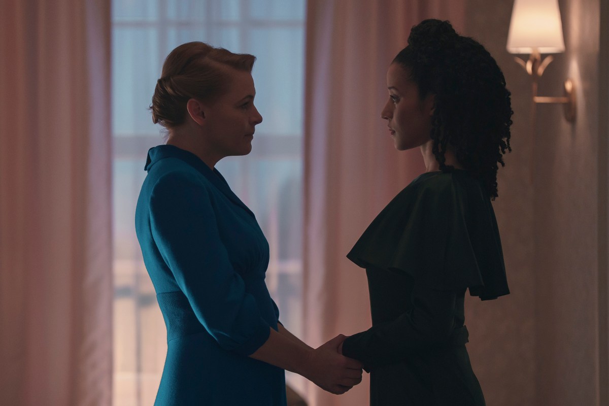 ‘The Testaments’ Season 1 Episode 6 – Release Date, Schedule, How to Watch