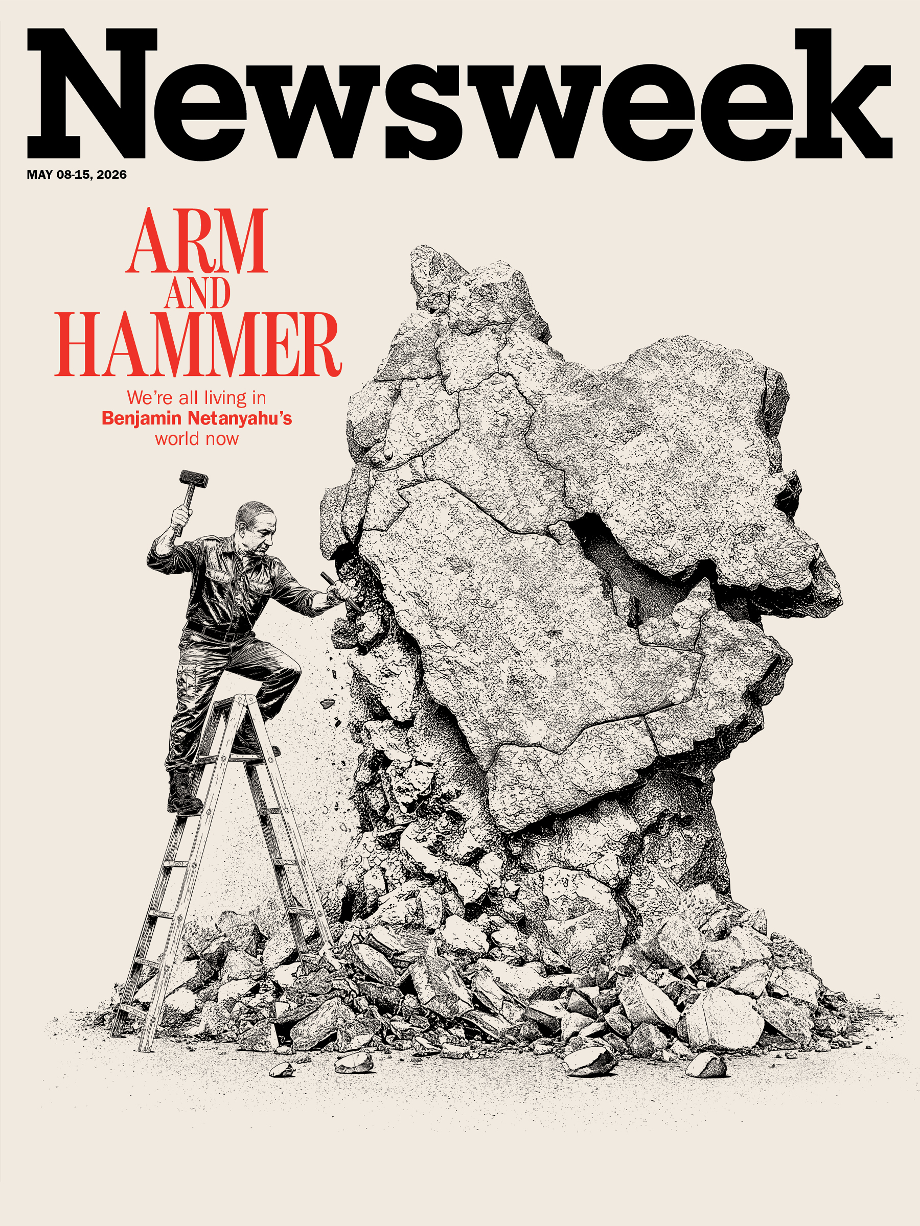 Newsweek Archive