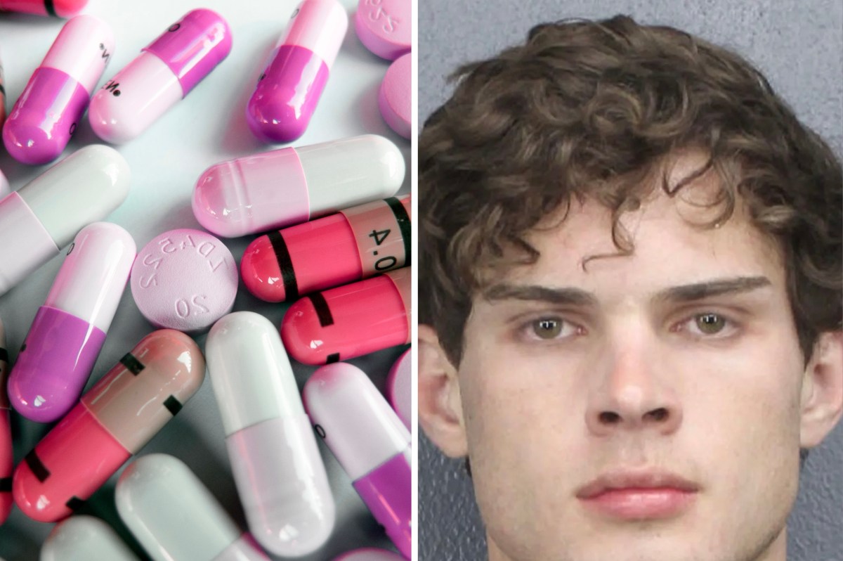 Clavicular's Full Drug, Supplement Regimen: What Was He Taking?