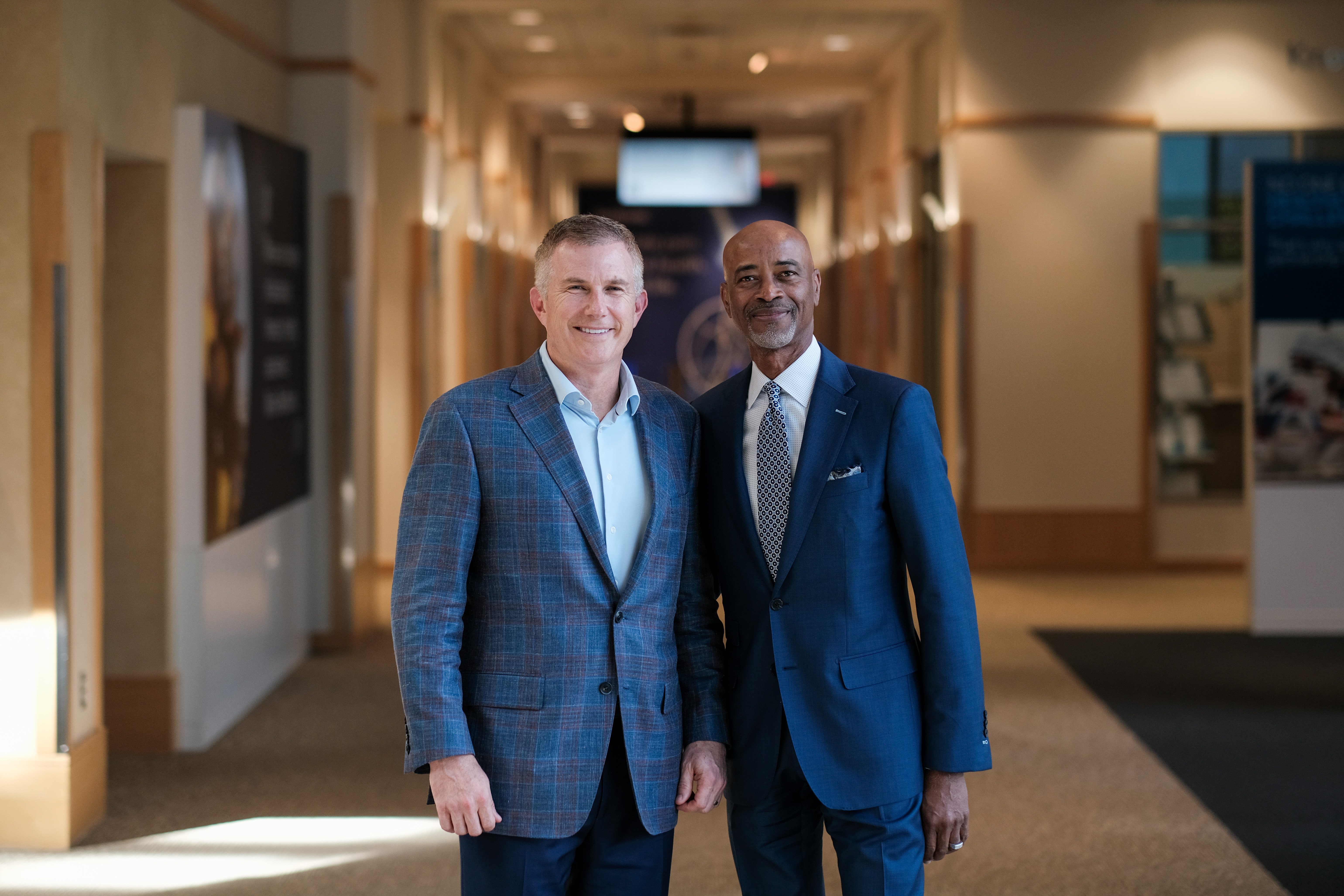 Medtronic Built a Care Platform for Ghana. Now, It's Working in New Jersey