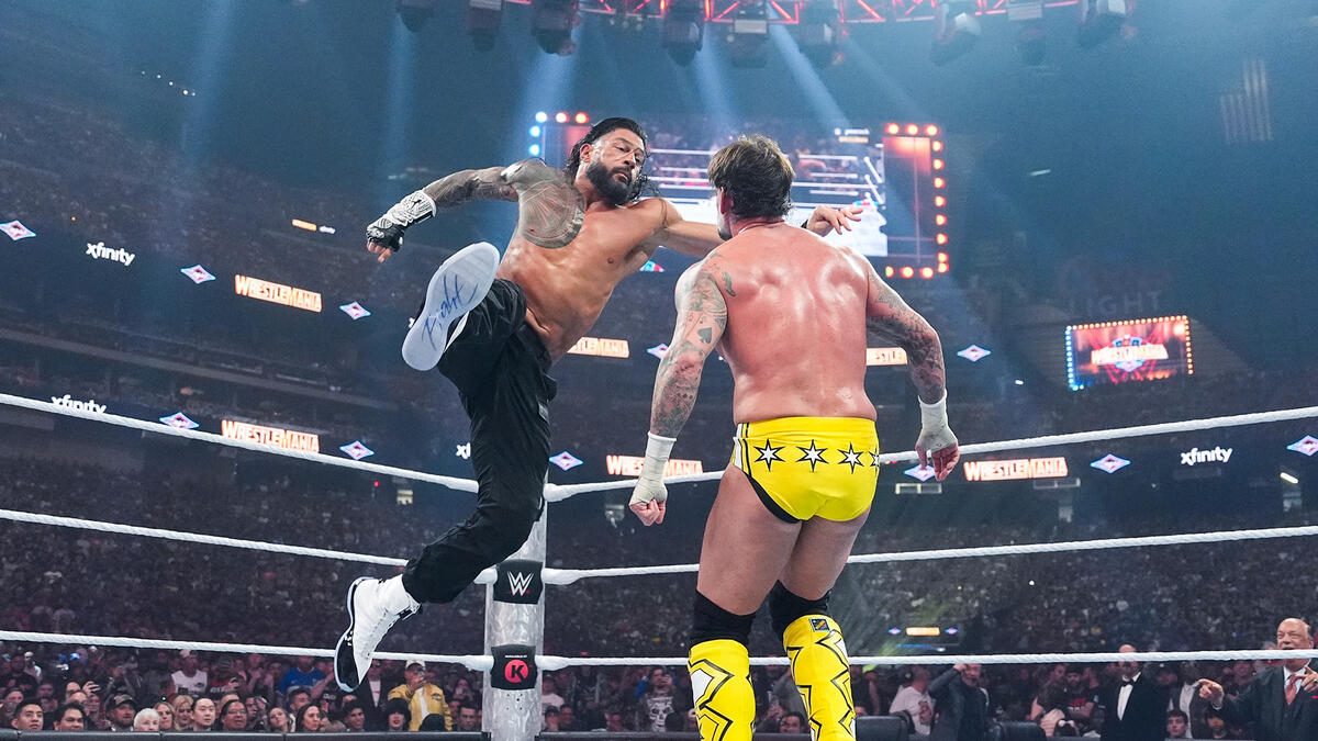 WrestleMania 42 Sunday: Full Card Predictions and Surprises