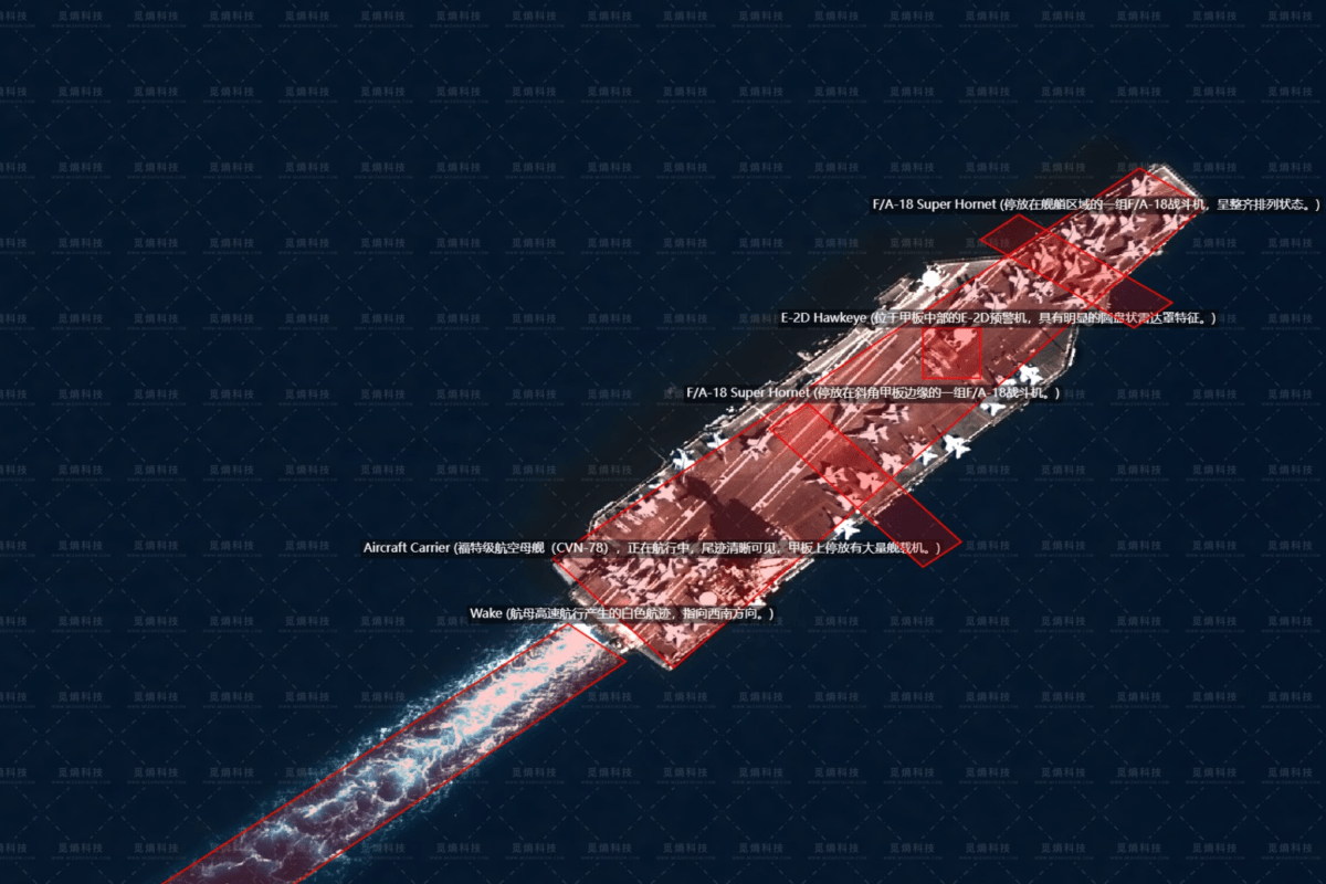 NATO-Backed Firm's Controversial Ties to China's Military Satellites