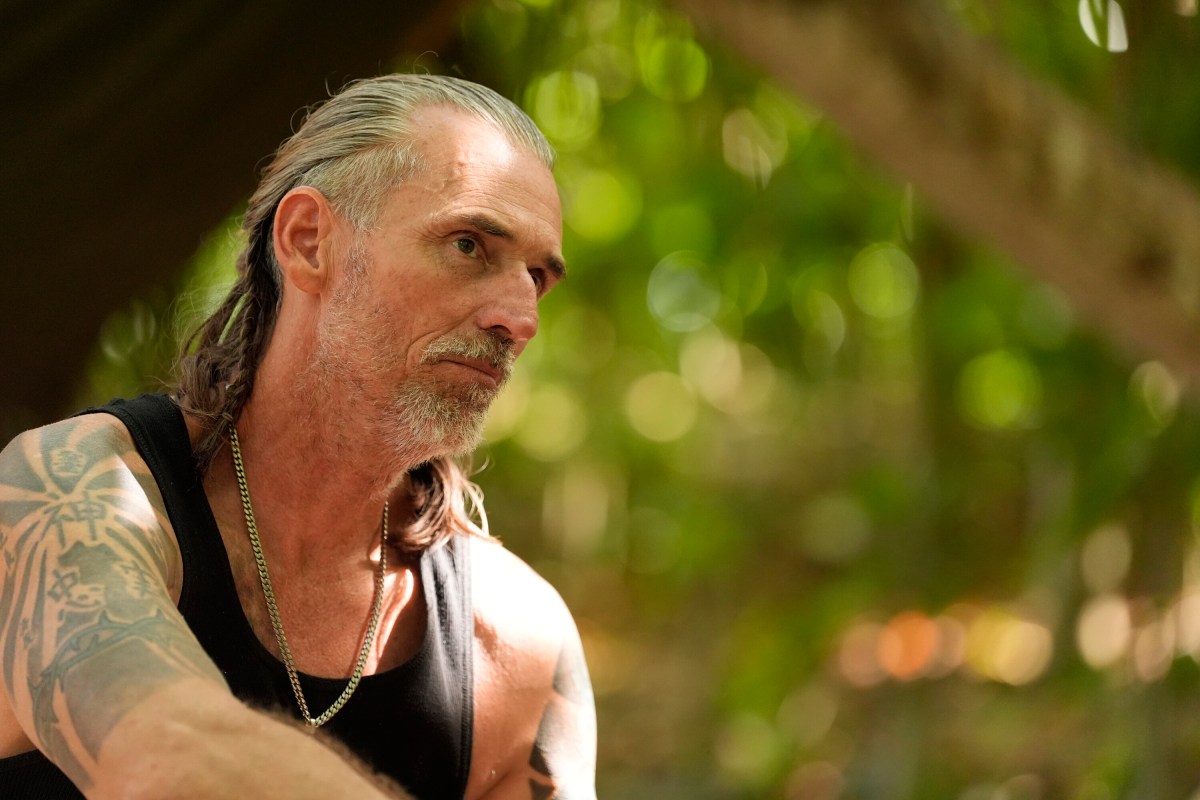 Coach Wade Says Cirie's 'Survivor' 50 Move Was 'Deep Manipulation'